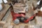 Briggs and Stratton Kick Start Gas Engine