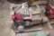 Briggs and Stratton Model WMB Kick Start Gas Engine, Restored