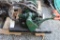 Maytag Twin Cylinder Gas Engine, Restored, with Exhaust