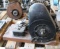 Briggs and Stratton Model Y Gas Engine with Fuel Tank