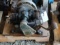 Maytag Twin Cylinder Kick Start Gas Engine
