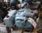 Homelite Water Pump