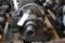 Maytag Kick Start Gas Engine, Missing Some Parts Including Kick