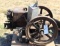International 1.5HP Gas Engine