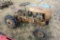 David Bradley Suburban Riding Garden Tractor, Gear Drive, Briggs and Stratton Gas Engine