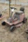 Toro Riding Lawnmower 25