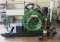 Mogul 4HP Horizontal Gas Engine, Restored, Mag,