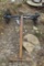 Harvester Auto Sickle Co Model All Cut