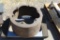 Mogul 6 Bolt Drive Pulley