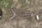 Cultivator Bracket for Walk Behind Garden Tractor