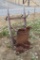 Steel Wheeled Hand Truck