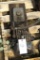 Briggs and Stratton Model WMB Gas Engine, Kick Start