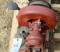 Haf-a-hors Kick Start Gas Engine, Complete besides battery and coil