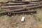 Assortment of Axle Shafts
