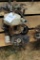 Assortment of Briggs and Small Gas Engine Carburetors, Two Piece Flowjets, One Piece, Craftsman