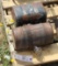 Pair of Fuel Tanks