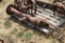 Davey Pump with Pump Jack