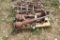 Misc Pump Jack Parts
