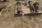 Cistern Pump, Damaged