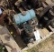 Lauson RSC520 Gas Engine