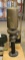Krane 125 Brass Steam Whistle