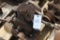 Briggs and Stratton Model L1 Kick Start Gas Engine