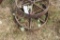 Set of Matching Steel Wheels, Approx 16.25