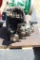 Briggs and Stratton Kick Start Engine, Model U