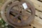 Two Flywheels, Approx 17
