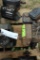 Clinton Model F350JOAD Gas Engine