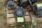 Briggs and Stratton 3.5HP Lawn Mower Engine