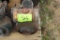 Lauson Panther Gas Engine