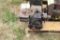 Briggs and Straton Model 81301 Gas engine