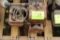 Briggs and Stratton 5HP Gas Engine
