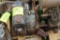 Clinton Gas Engine with Air Cleaner