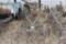 Steel Wheel Engine Truck Cart