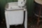 Maytag Model E2LPS Wringer Washing Machine, Electric Motor