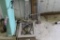 Platform Scale, May Be Missing Parts