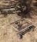 Three Wheel Engine Cart