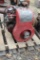 Wards 87AB 8HP Gas Engine
