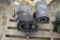 Briggs and Stratton Model A, Hand Crank Start