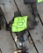 Hercules Roller Pump Type 3A Gear Water Pump