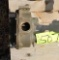 Deel Brass Gear Water Pump