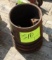 Large Piston