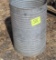 Galvanized Water Tank