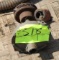 Aluminum Centrifugal Water Pump
