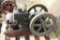 Frost King Junior 1 3/4HP Gas Engine, Complete