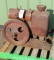 Casey Jones Standard 6 Gas Engine, Type CS6 6HP, Engine No. 65029