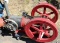 Standard Ideal Air Cooled 1HP Gas Engine
