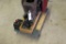 Dishpan Fairbanks Morse 2HP Gas Engine, Complete